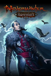 Ravenloft Bundle