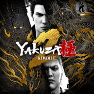 Yakuza Kiwami 2