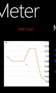 SatSignalMeter screenshot 3