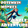 Potemkin Monkey Jungle Adventure