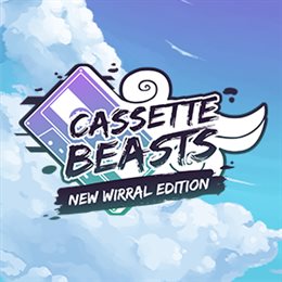 Aperçu Cassette Beasts - New Wirral Edition