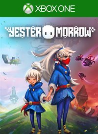 YesterMorrow