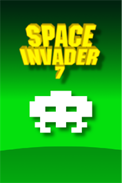 Space Invader 7