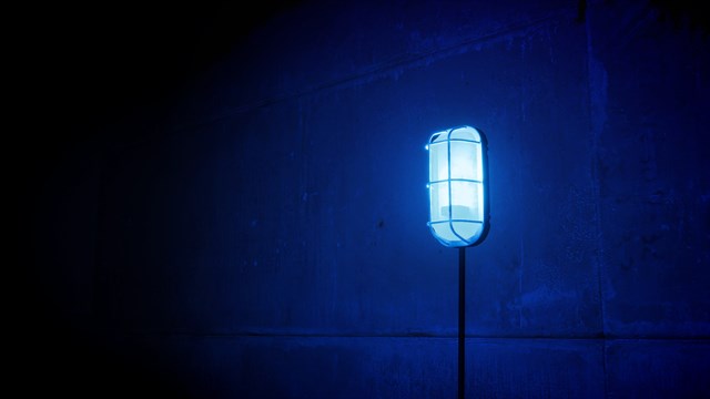 Industrial Lights screenshot 4
