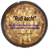 Rudi kocht