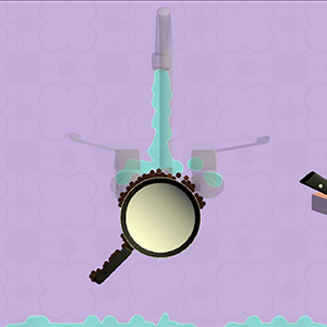 Washing Dishes for the People We Love