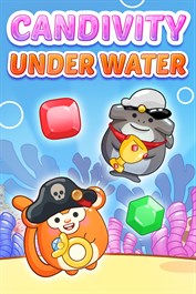 Candivity: Under Water DLC