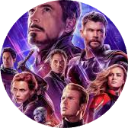 Avengers EndGame Wallpaper New Tab icon