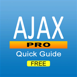 AJAX Pro Quick Guide FREE