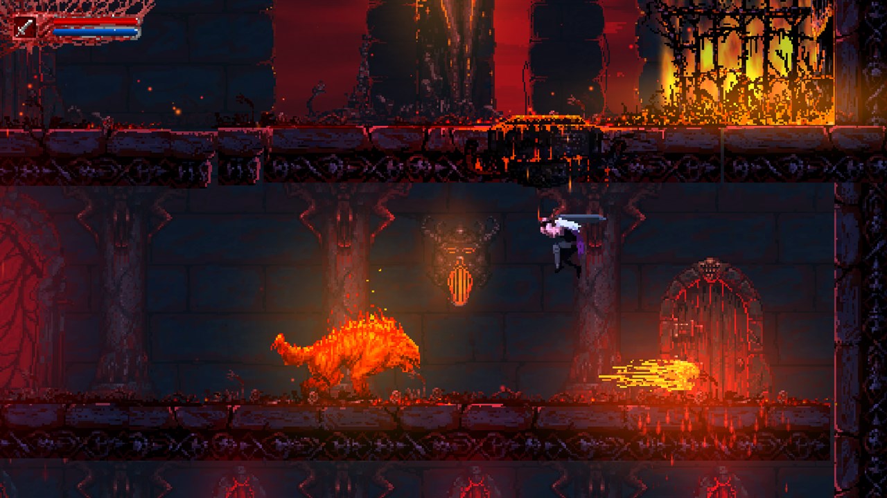 Slain: Back from Hell screenshot 4