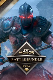 For Honor – Battle Bundle – Year 7 Season 4