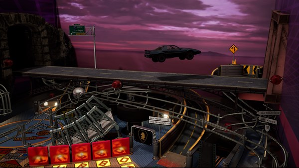 Pinball FX - Universal Pinball Collection — 5