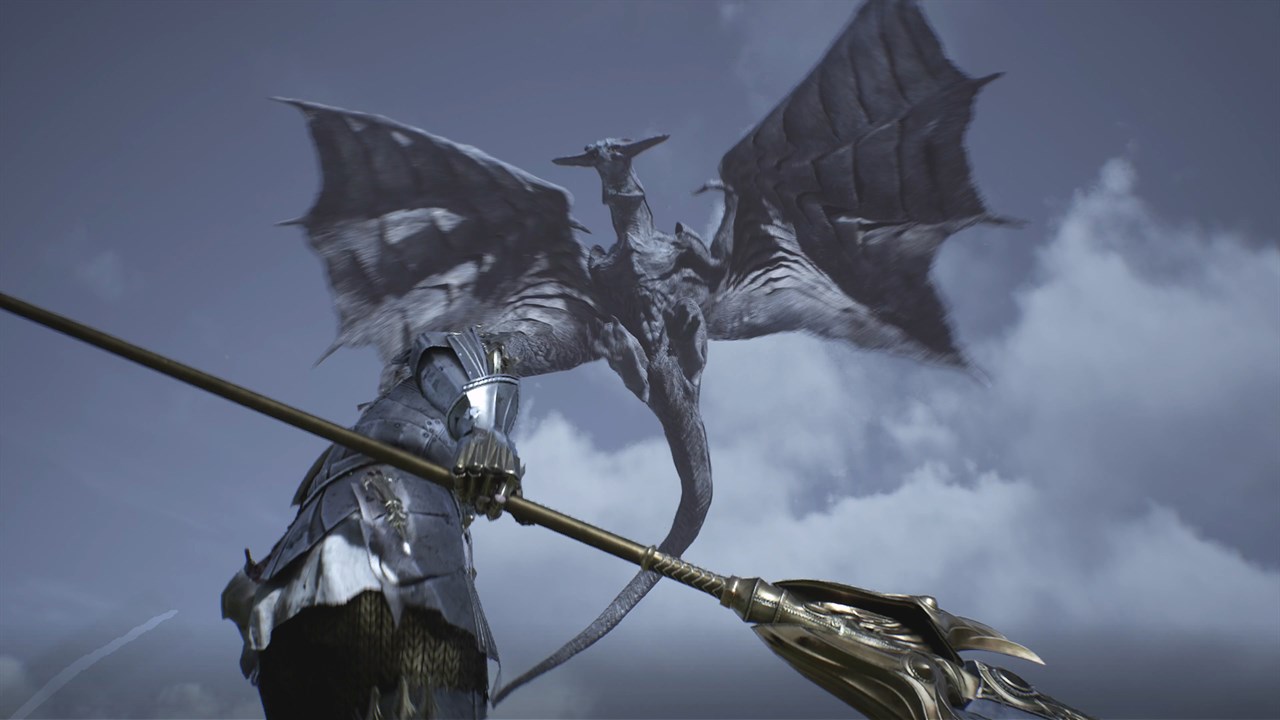 Chrono Odyssey screenshot 3