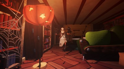 Secret Neighbor — скриншот 32