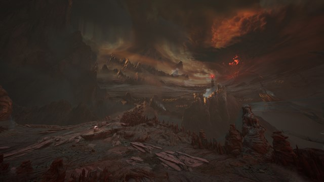 The Lord of the Rings: Gollum - Precious Edition screenshot 3