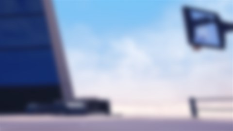 Genesa Character Pack