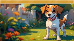 Aperçu Pet Show: Gold Edition