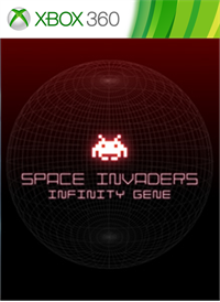 Space Invaders: IG
