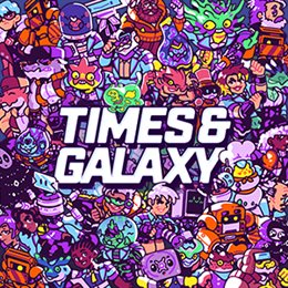 Aperçu Times and Galaxy