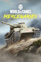 World of Tanks - Pudel Ultimate