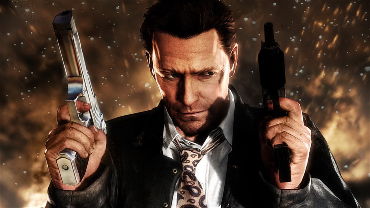 Max Payne 3 screenshot 2