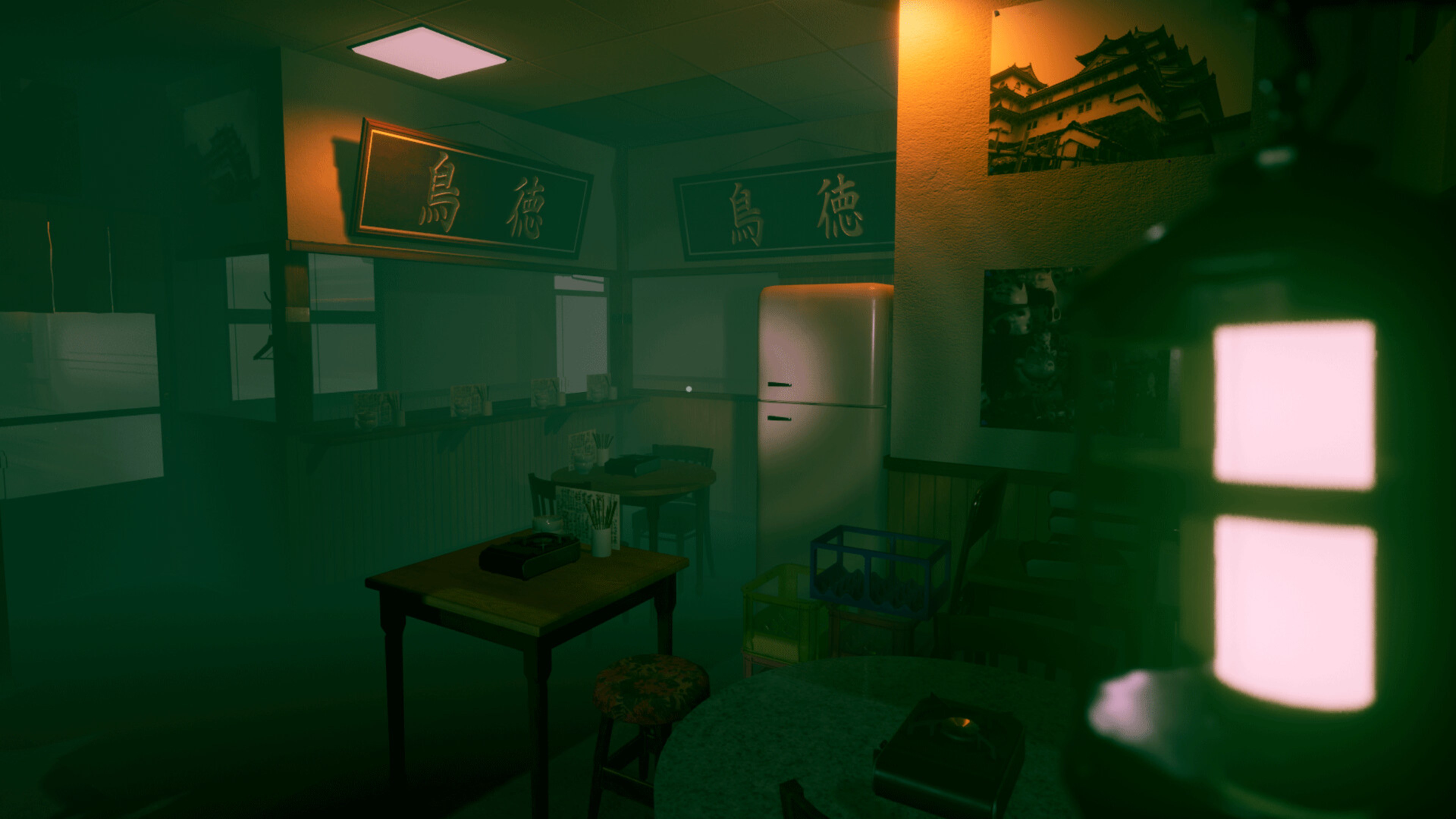 The Green Light | Xbox | Chiave | Privato