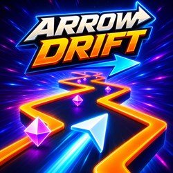 Arrow Drift
