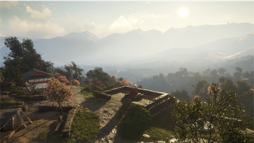 theHunter: Call of the Wild™ - Sundarpatan Nepal Hunting Reserve