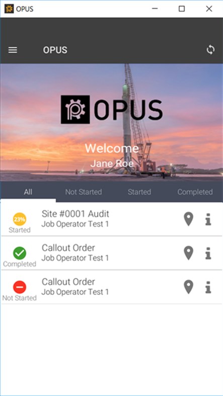 #2. OPUS4Business (Windows) 来自: AP.Point