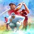 PGA TOUR 2K25 Édition Légendes