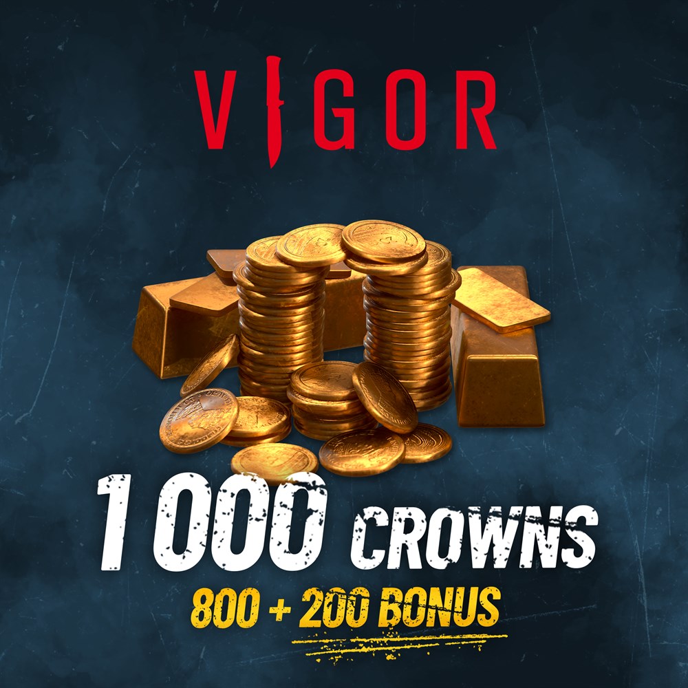 Vigor - Opulent Leader cover art (full size)