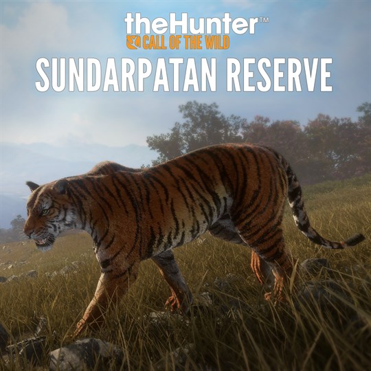 theHunter: Call of the Wild™ - Sundarpatan Nepal Hunting Reserve for xbox