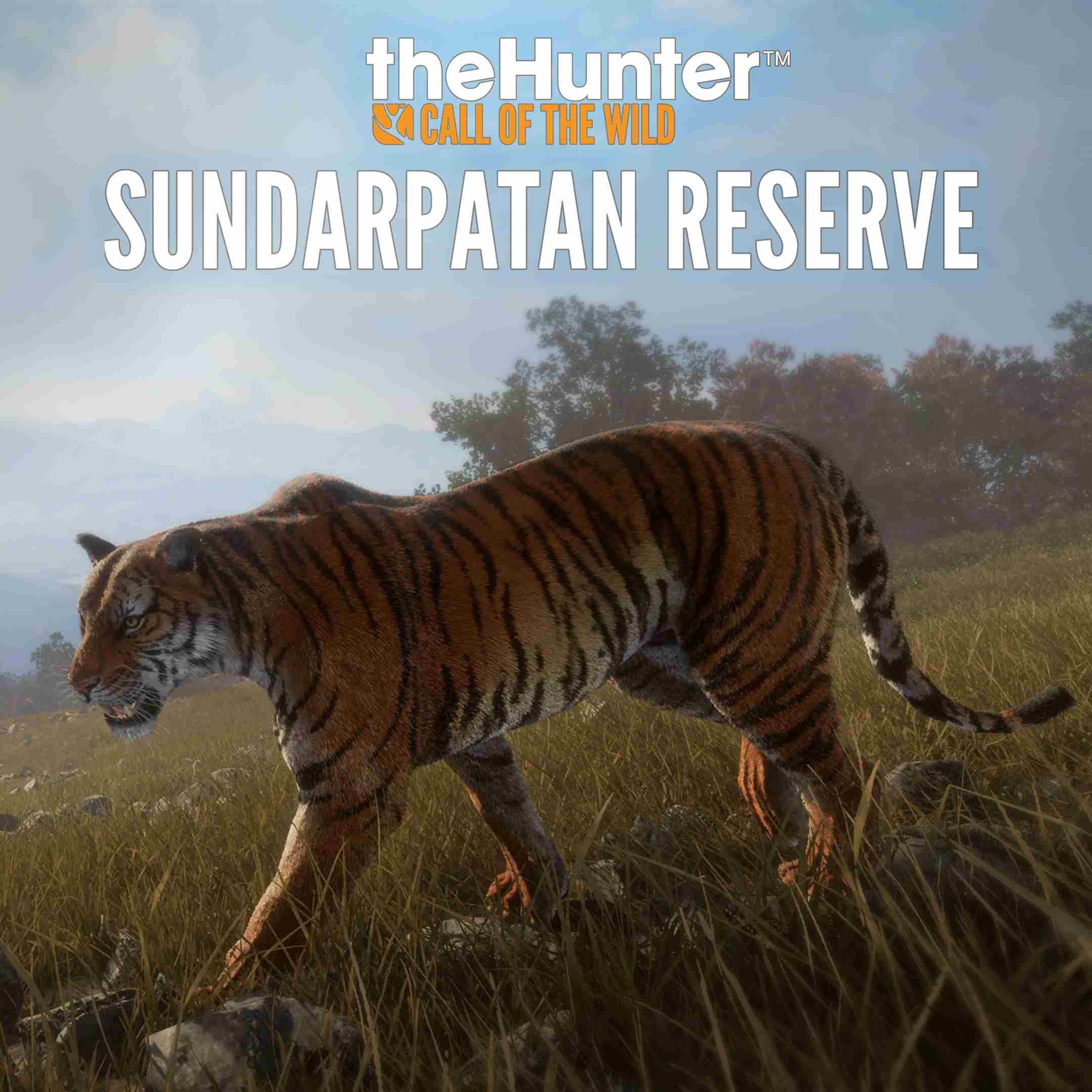 theHunter: Call of the Wild™ - Sundarpatan Nepal Hunting Reserve - Windows 10