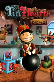 Tin Hearts Demo