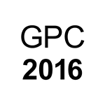 GPC 2016