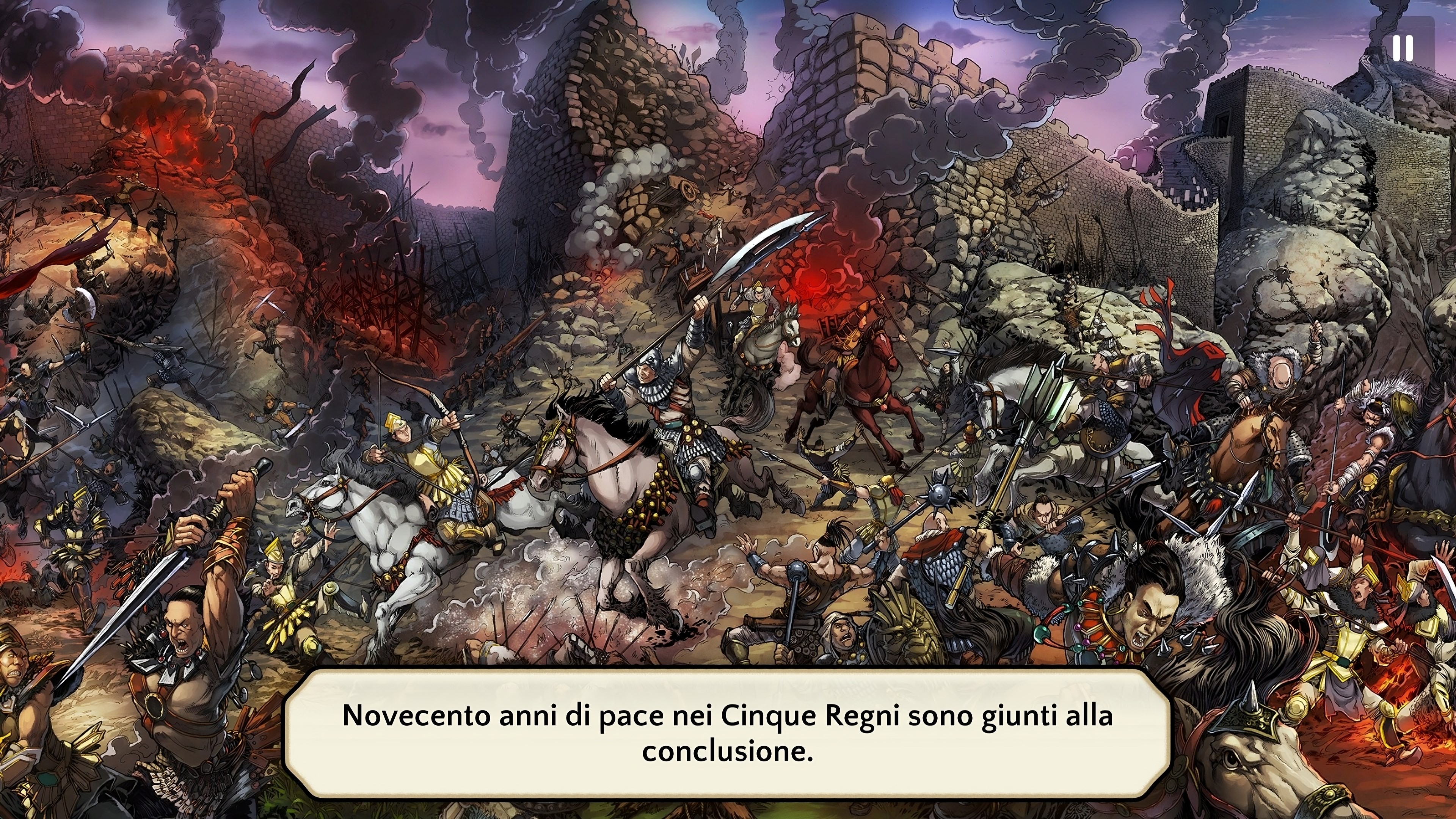 Shuyan Saga | Xbox | Chiave | Privato