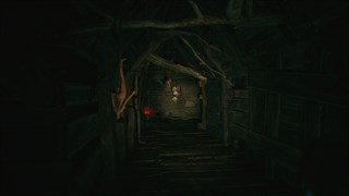 The Sinking Forest - 沈んだ森 screenshot 5