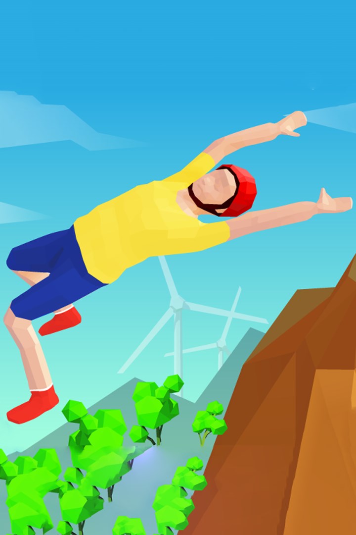 Descargar Backflip Dive