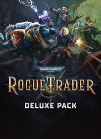 Warhammer 40,000: Rogue Trader - Deluxe Pack