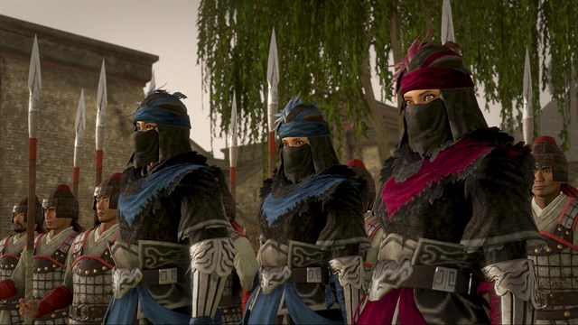 Unisex Custom Cunning Concealment Set screenshot 1