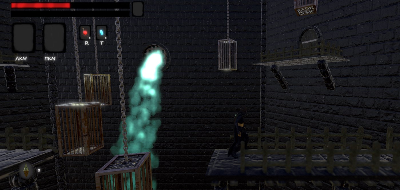 #1. Tale Of The Dark Age (Windows) Podle: Zaba