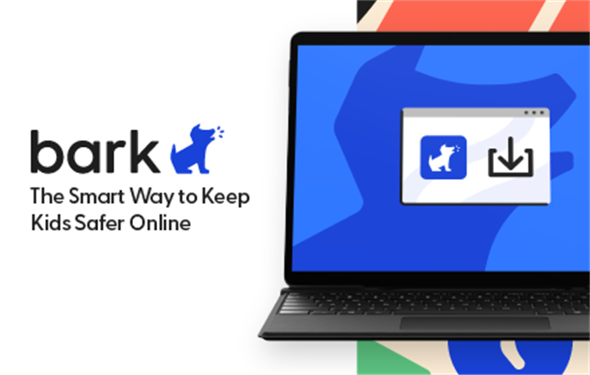 Bark for Microsoft Edge
