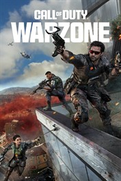 Call of Duty®: Warzone™