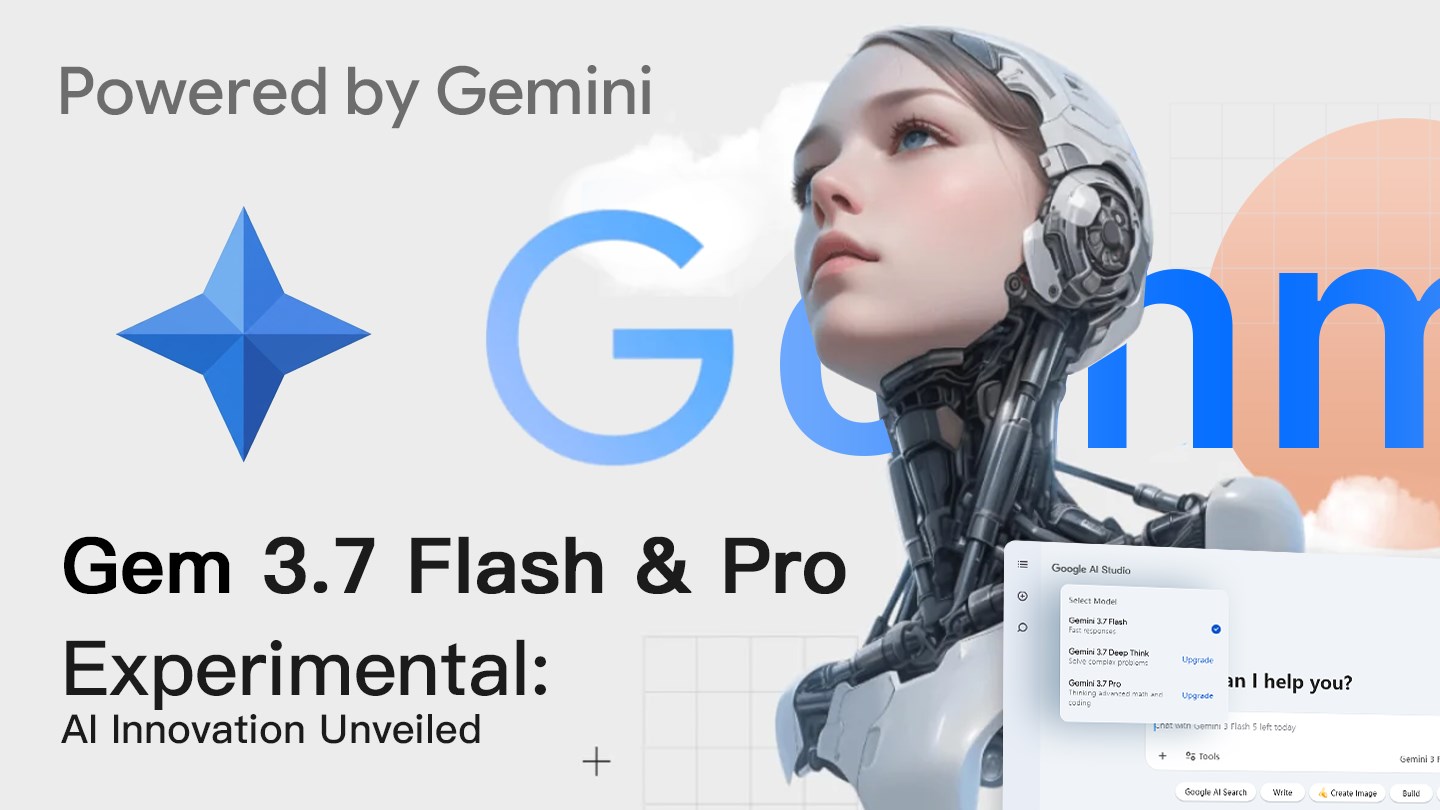 GemAI Chatbot for Gemin AI screenshot