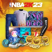 購買Xbox One版《NBA 2K23》 | Xbox
