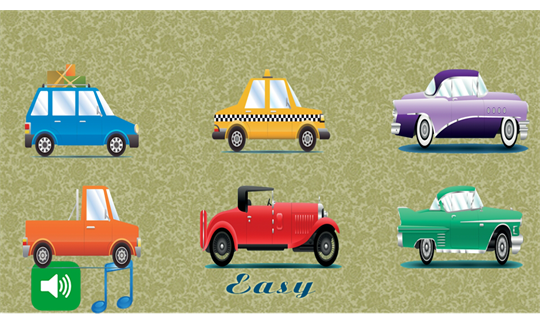 Vehicles Puzzles For Kids screenshot 8
