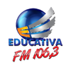 Rádio Educativa FM 106,3