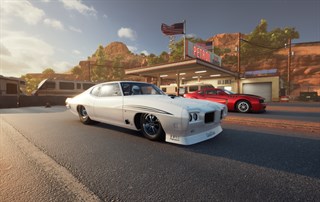 Street Outlaws 2: Winner Takes All – Digital Deluxe screenshot 1