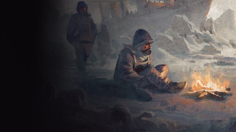 Anno 1800™: Во льдах