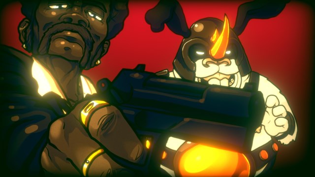 Tony and Clyde screenshot 4